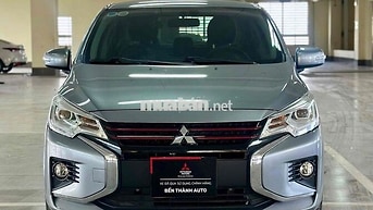Mitsubishi Attrage 2022 CVT 25.000 km