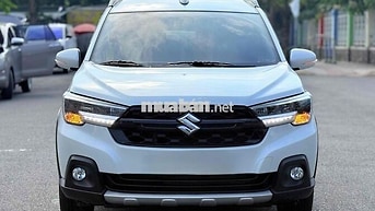 Suzuki XL7 Hybrid 2024 Trắng 23.000km