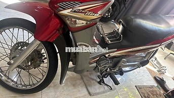 Honda Future Neo 2008 Đỏ bạc