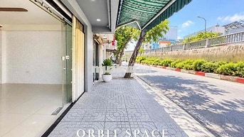 CHO THUÊ MBKD MẶT TIỀN NGÔ TẤT TỐ - BÌNH THẠNH