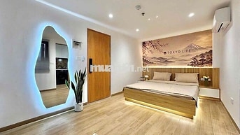 ✨STUDIO FULL NỘI THẤT XINH IU- NGAY LÊ ĐỨC THỌ🔥🔥