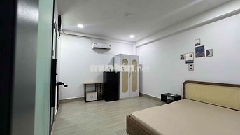 🏢 CHO THUÊ STUDIO FULL NỘI THẤT HẦM XE SIÊU RỘNG GẦN LOTTE MART — 14 N