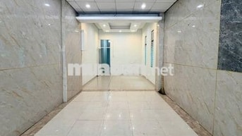Nhà trệt 2PN mặt tiền hẻm LT 12-20 đường Nguyễn Văn Cừ 9 triệu