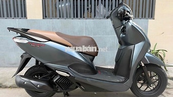 Lead 4val 2023 xe đẹp keng máy zin êm chỉ 36tr5