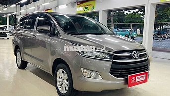 INNOVA 2.0E|SỐ SÀN, 01 CHỦ, BIỂN SG - GIÁ CÒN GIẢM
