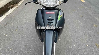 HONDA WAVE TRUNG QUỐC MÀU XANH