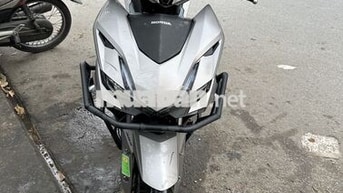 Honda Winner V3 ABS 2022 17.000 km Bạc