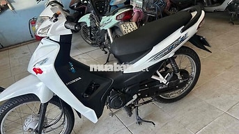 wave a mua mới 2026 bs Hưg yên keg zin