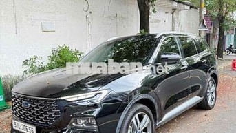 FORD TERRITORY 2024 TITANIUM X 20.000km ( GĐinh đi