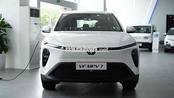 VinFast VF MPV7-Đủ màu-Sẵn xe giao ngay-Giá tốt