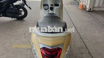 Yamaha Grande 2020 màu Vàng kem