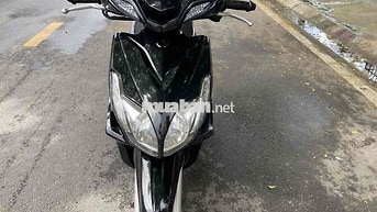 Yamaha Luvias 2017 màu Đen