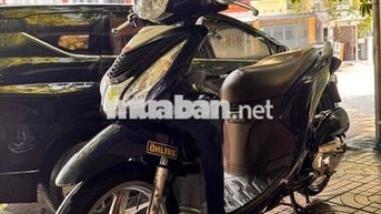 HONDA VISION 2015 25.000KM MÀU XANH