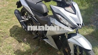 HONDA WINNER BẠC TRẮNG bs 60 nhận gl