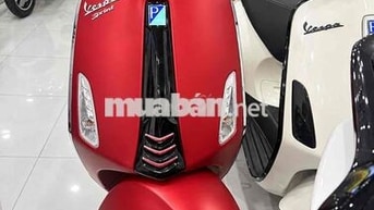 vespa spin biển thành phố trả trước 14