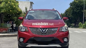 VinFast Fadil Plus 1.4L Đỏ