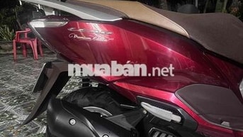 Honda Lead 2020 30.000 km màu Đỏ