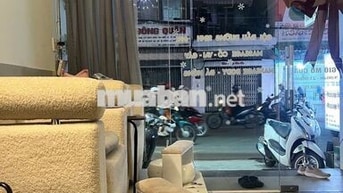 Cho thuê mb tầng trệt Lê Đức Thọ