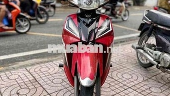 ❤️Yamaha Sirius 2015, Biển 60 GTĐĐ, CÓ GÓP