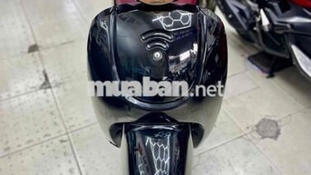 Scoopy 50c 2018, bstp, máy êm ru - CÓ GÓP