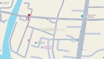 Bán lô đật đẹp phù hợp xây siêu phẩm gần vị trí ga Metro số 4