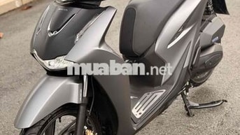 Honda SH125i ABS cuối T5/2026 chuẩn 1230km