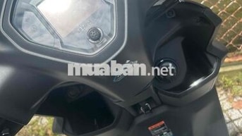 Yamaha Gear 2800km đen nhám bản cao cấp khoá smk