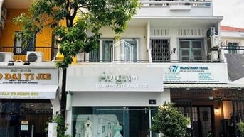 🏠 NHÀ MỚI CHO THUÊ – CÔ BẮC, QUẬN 1