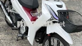 Fu up wave 125i ( nậu xớ chỉ cần 18 )