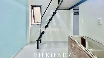 DUPLEX MỚI XÂY SIÊU ĐẸP GẦN CẦU PHÚ MỸ SẴN NỘI THẤT