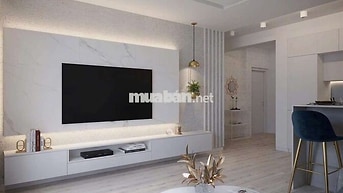 Căn hộ 2PN 90m2 cc The Gold View 