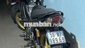 Yamaha Jupiter FI 2018 màu Đen