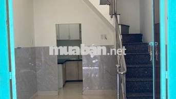 CHÍNH CHỦ CHO THUÊ NHÀ NGUYÊN CĂN HẺM 174 LÊ VĂN LƯƠNG Q7