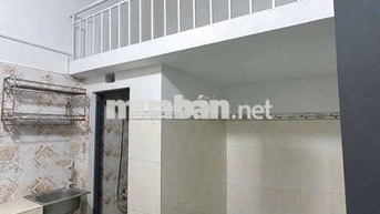 Cho thuê phòng trọ có gác 2tr2