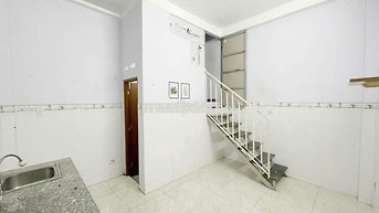🏠 Nhà 1lầu Nguyễn Ảnh Thủ, TMTX,Ba Bàu, Trung Chánh Hóc Môn 🏠