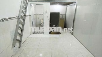 PHÒNG TRỌ CÓ GÁC GIÁ RẺ GẦN HUFLIT