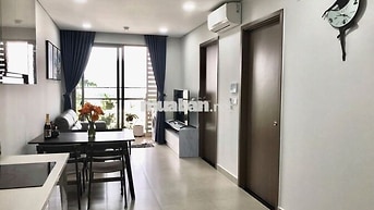 ⭐RIVER PANORAMA CHO THUÊ GẤP 2PN FULL NỘI THẤT GIÁ CHỈ 12 TRIỆU