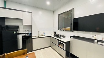 Nhà đầy đủ nội thất mới keng bán nhanh. giá rẻ cho VC trẻ ra riêng