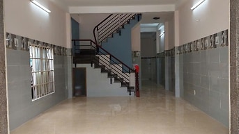 Nhà Hẻm Ô Tô 6m Nguyễn Văn Quá Quận 12, DT 4,2x16m, giá 5,2 Tỷ