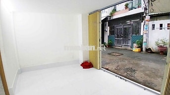 🔥PHÒNG TRỆT CÓ GÁC, SẠCH SẼ Ở MẶT TIỀN gần ĐH CÔNG THƯƠNG🔥