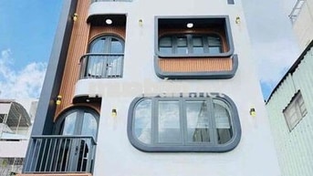 CHÍNH CHỦ CẦN BÁN NHÀ TRẦN QUÝ CÁP, BÌNH THẠNH - GIÁ: 7,58 TỶ/70M2
