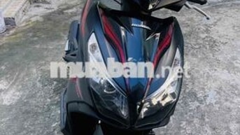 Honda Air Blade 2013 đen đỏ biển số 43