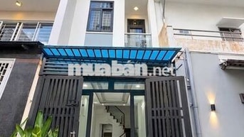 💎 NHÀ ĐẸP ĐƯỜNG 100 BÌNH THỚI Q11 – CÁCH MT 1 CĂN | Ô TÔ ĐẬU CỬA