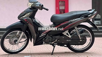 Bán Wave RSX 2022 xe zin 1 chủ. linon cả xe