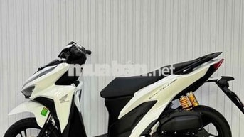 Honda Vario 150 Trắng