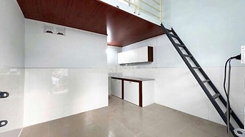 Khai trương phòng mới ngay An Phú Đông, nhận Xe Điện