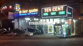Mặt tiền kinh doanh Thoại Ngọc Hầu, cách siêu thị GO! 2 căn nhà