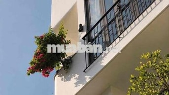 🏡 CHO THUÊ NHÀ JAPANDI TÂN PHÚ – 4PN, GARAGE Ô TÔ, ROOFTOP | 26TR/THÁN