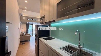 KHAI TRƯƠNG 16P CĂN HỘ CAO CẤP - FULL NỘI THẤT CHỈ TỪ 3TR8/THÁNG