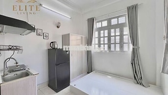 🏠 **PHÒNG FULL NỘI THẤT QUẬN 10 – CHỈ 4,5 TRIỆU/THÁNG** 🔥